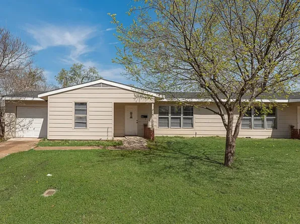 165 Eisenhower Blvd, Denison, TX