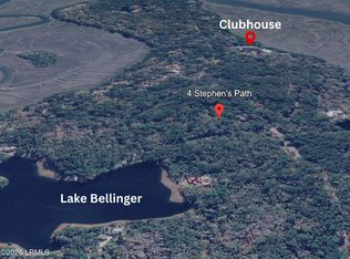 4 Stephens Path, Seabrook, SC 29940