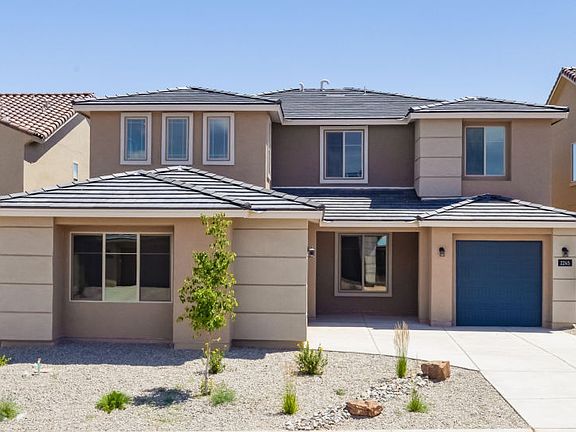 Available Quick Move-In Home