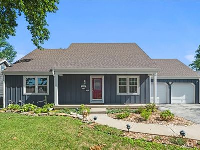 3600 W 48th St, Roeland Park, KS, 66205