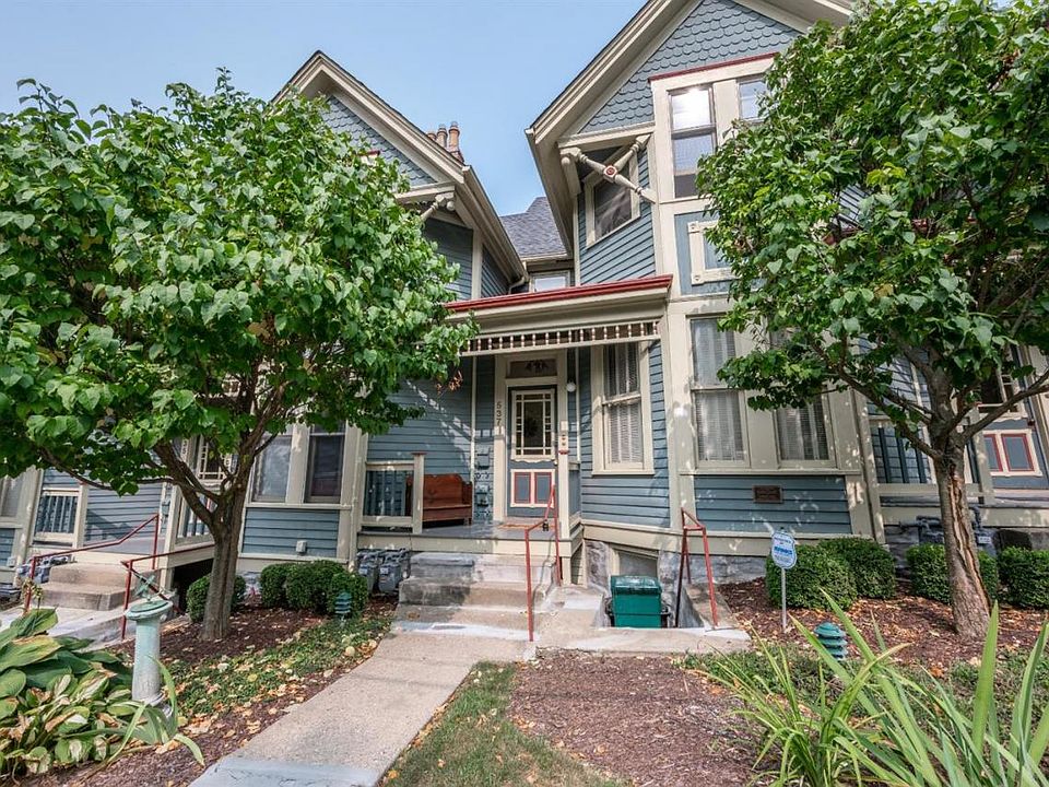 1st image of 537 Tusculum Ave #537-U-2