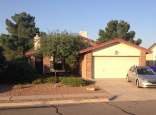 4936 Beryl St, Las Cruces, NM 88012
