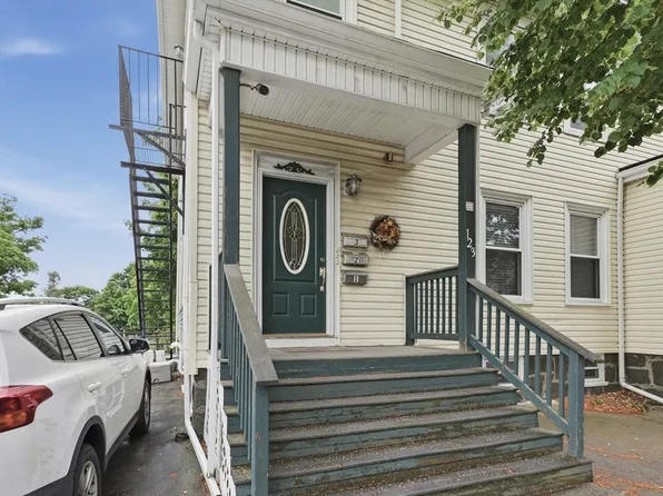 123 Salem St Unit 3, Malden, MA 02148
