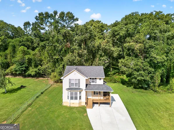 203A Thurmond St, Palmetto, GA 30268