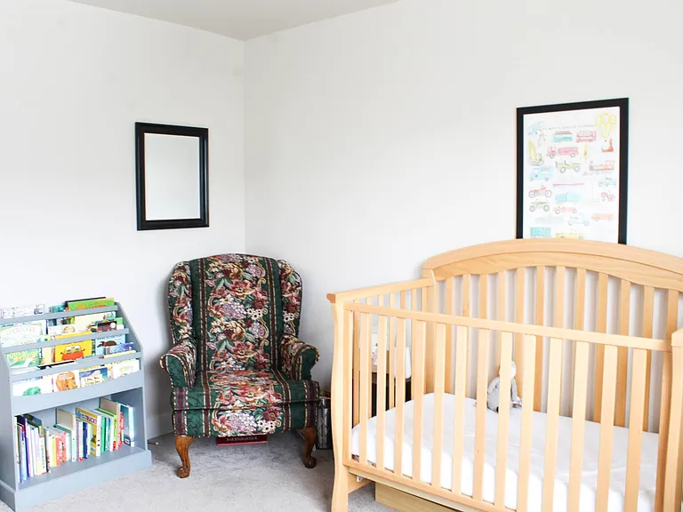 Bedroom 3.