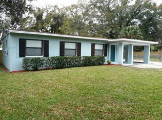 6302 Crestline Dr, Jacksonville, FL 32211