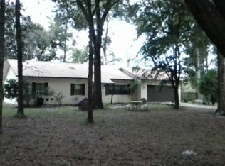 26085 77th Rd, Branford, FL 32008