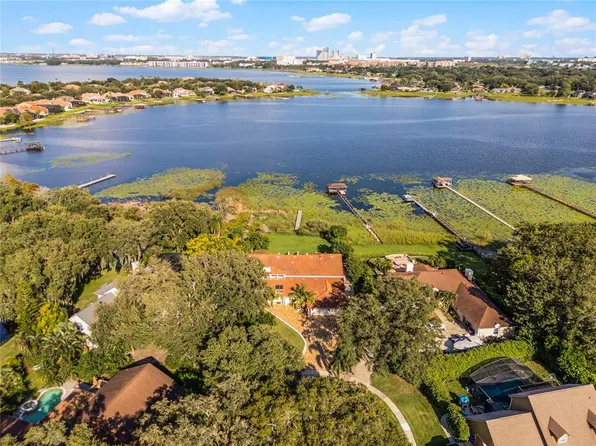 8605 BAY SHORE COVE, ORLANDO, FL 32836