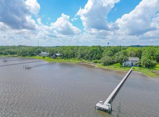 2606 Us Highway 98 E, Carrabelle, FL 32322