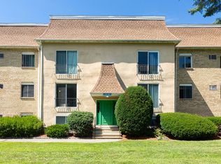 Harvard Ridge, Boxboro, MA 01719