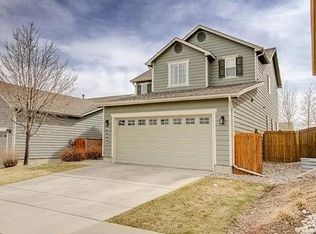 6590 Summer Grace St, Colorado Springs, CO 80923