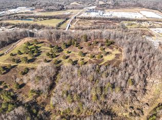 TRACT 1 Brookstone Heights Ln, Dayton, TN 37321