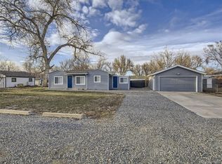 10465 W 46th Ave, Wheat Ridge, CO 80033