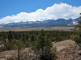 182 Topaz Dr, Westcliffe, CO 81252