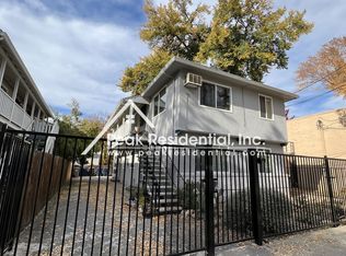 2210 26th St APT 4, Sacramento, CA 95818