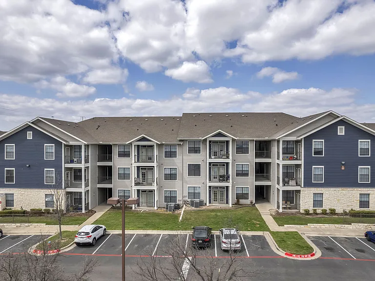 Villas Tech Village — Photo 76