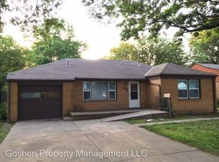 631 S Mission Rd, Wichita, KS 67207