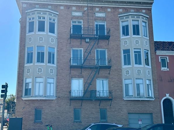 3355 Octavia St #204