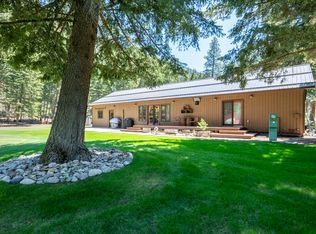 706 Rock Creek Rd, Clinton, MT 59825