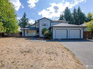 1377 Bartlett Ct NW, Silverdale, WA 98383