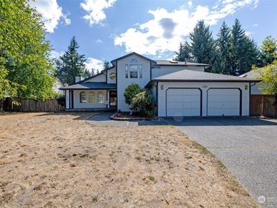 1377 Bartlett Court NW, Silverdale, WA, 98383