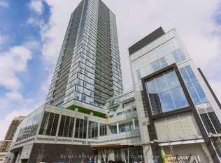 5180 Yonge St UNIT 708, Toronto, ON M2N 5P6