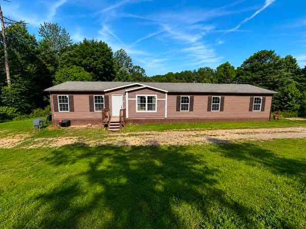 150 Guy Ln, Fort Gay, WV 25514