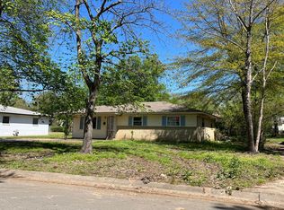 409 Warren St, Jacksonville, AR 72076