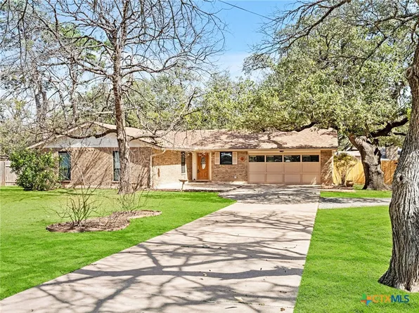 4013 Luna Trl, Georgetown, TX 78628