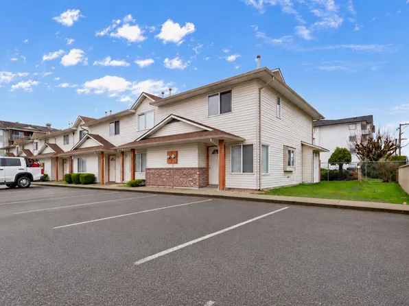 9206 Corbould St #1, Chilliwack, BC V2P 4A5