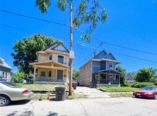 1233 10th St, Des Moines, IA 50314