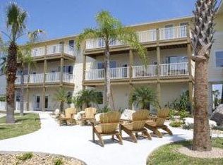 28 Sandollar St UNIT A3, Rockport, TX 78382