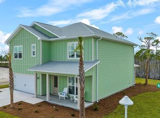 513 Vermilion Cir, Port Saint Joe, FL 32456