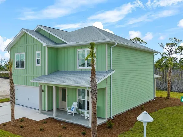 513 Vermilion Cir, Pt Saint Joe, FL 32456