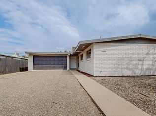 10413 Baldwin Ave NE, Albuquerque, NM 87112