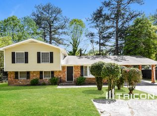 64 Church Rd, Smyrna, GA 30082