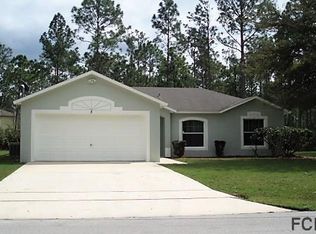 5 Secretary Trl, Palm Coast, FL 32164