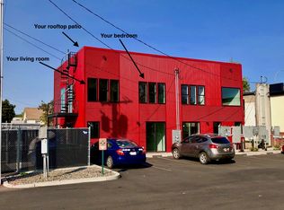 Red Cube (519 S Jackson) - 1D, Moscow, ID 83843