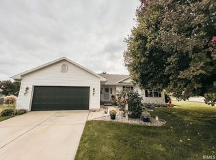 11442 Goldenview Dr, Granger, IN