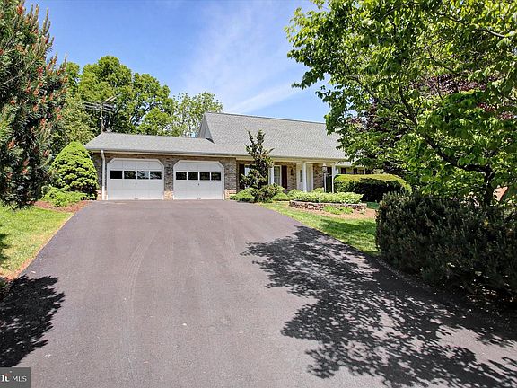 3rd image of 9495 Hesshire Hill Ct
