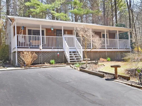 680 Hazard Rd, West Greenwich, RI 02817