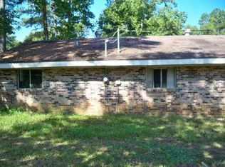 113 Caney Creek Ln, Many, LA 71449