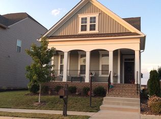 6409 Ledgestone Ln, Moseley, VA 23120