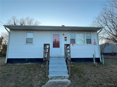 1014 Jefferson Ln, Petersburg, VA, 23803