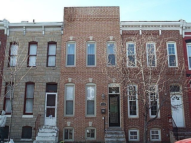 Brand new renovation-