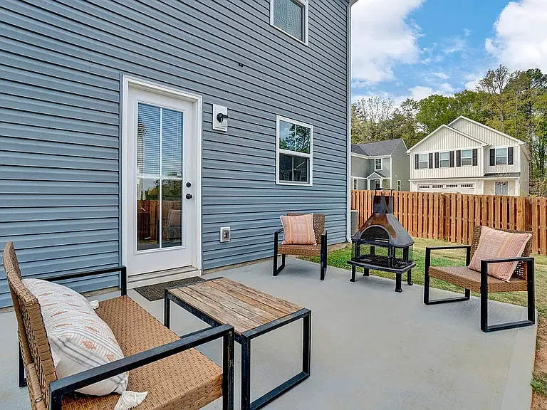 501 Mills Hill Way — Photo 30