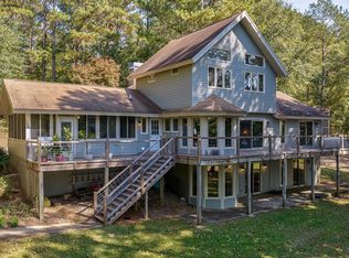 98 Sycamore Ln, Sparta, GA 31087