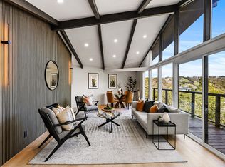 723 Redwood Road, San Anselmo, CA 94960