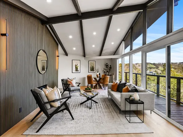 723 Redwood Road, San Anselmo, CA 94960