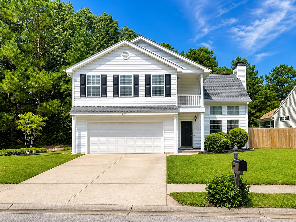 3119 Morningdale Dr